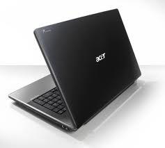 Acer Aspire AS5742G-374G32Mncc Intel® Core™ i3 i3-370M – image 2