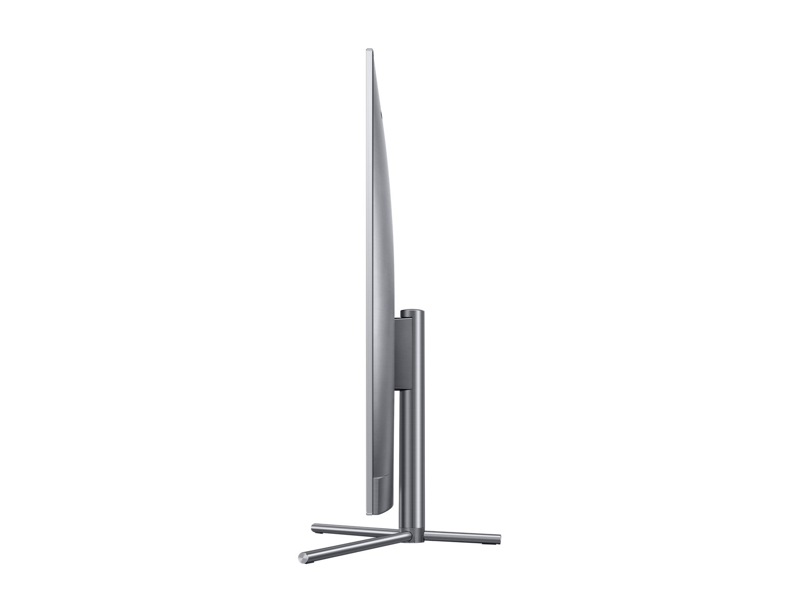 Samsung QE65Q8FNAL 165.1 cm (65") 4K Ultra HD Smart TV Wi-Fi Silver – image 5