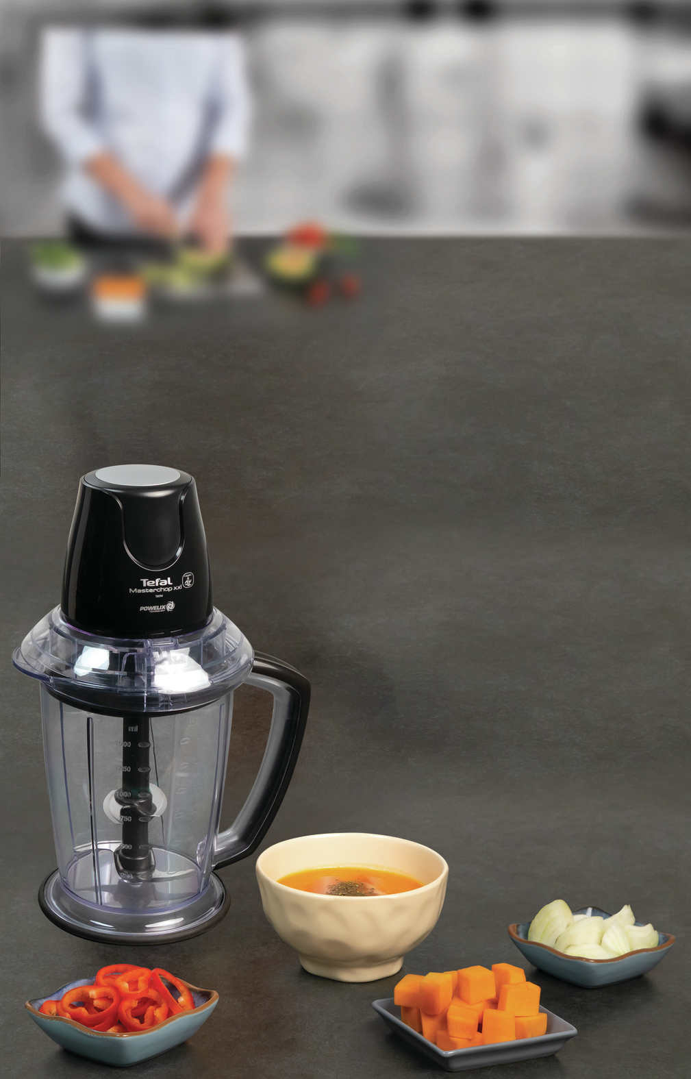 Tefal 9100029453 blender – image 2