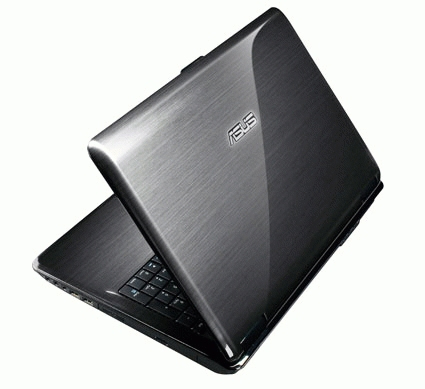 ASUS M60VP-6X041C Intel® Core™2 Duo P8700 – image 4
