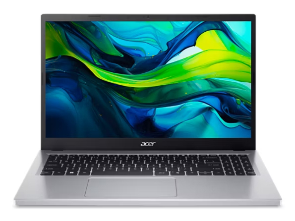 Acer Aspire Go 15 AG15-32P-C9PH Intel® N N150 Laptop