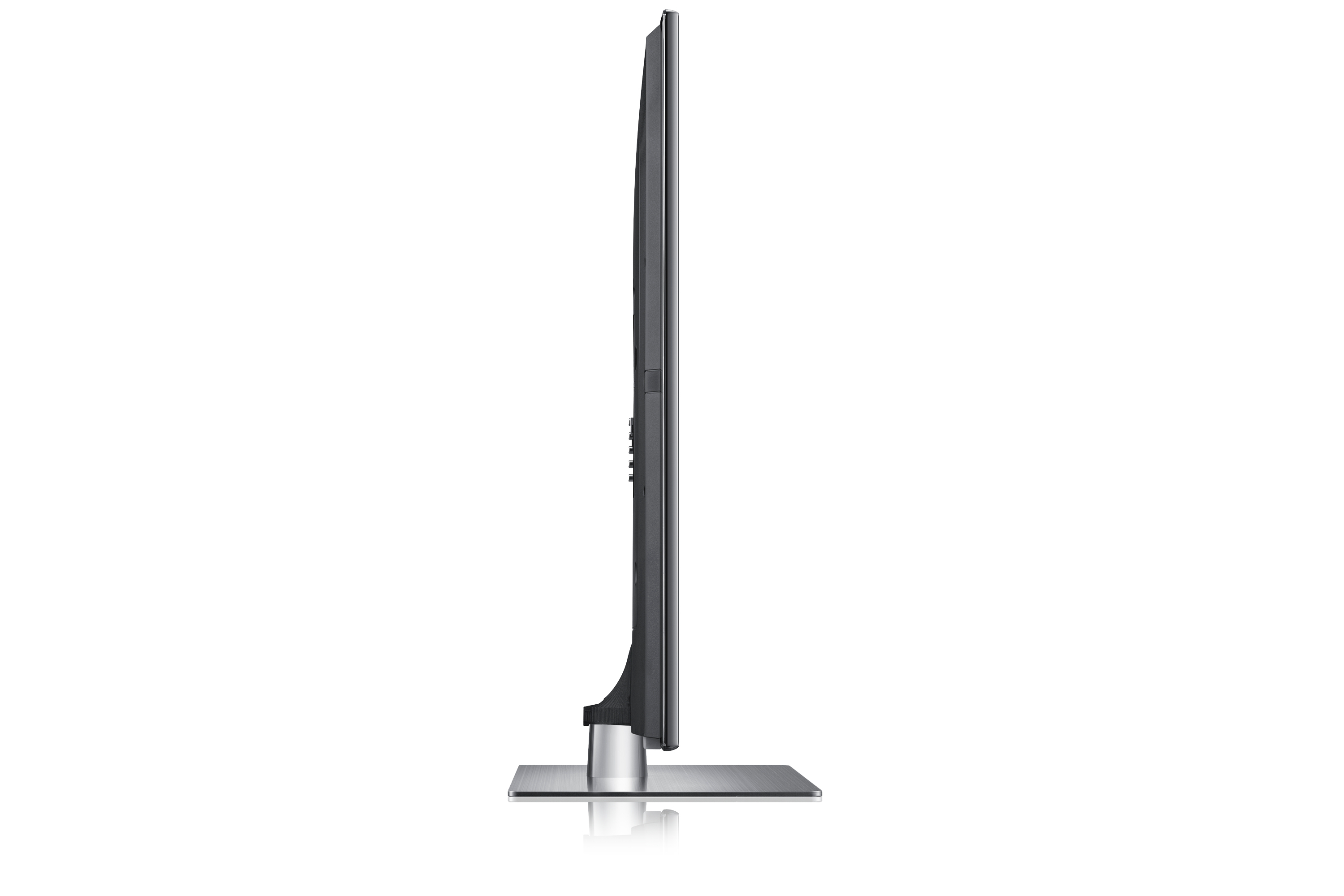 Samsung UE40F6770SS 101.6 cm (40") Full HD Smart TV Wi-Fi Silver – image 4