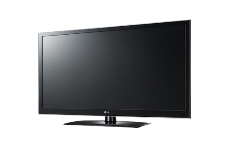 LG 37LV3500 TV 94 cm (37") Full HD Black – image 2