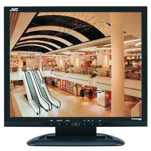 GD-191 surveillance monitor