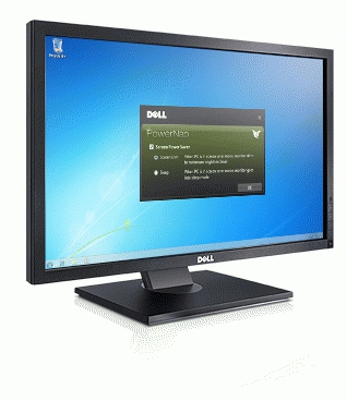 Dell G2410H computer monitor – image 3