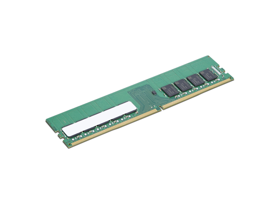 Lenovo 4X71L66408 memory module