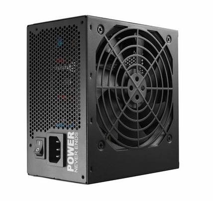 FSP HEXA 85+ PRO 650W – image 2