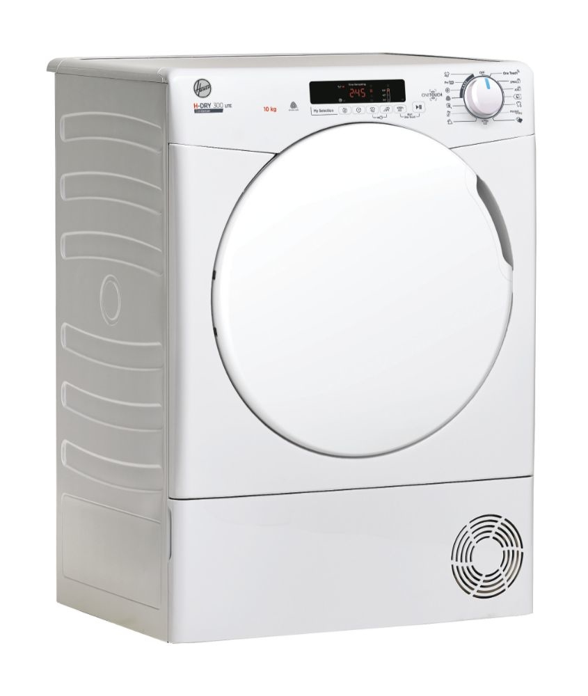 Hoover HLE C10DF-80 – image 3
