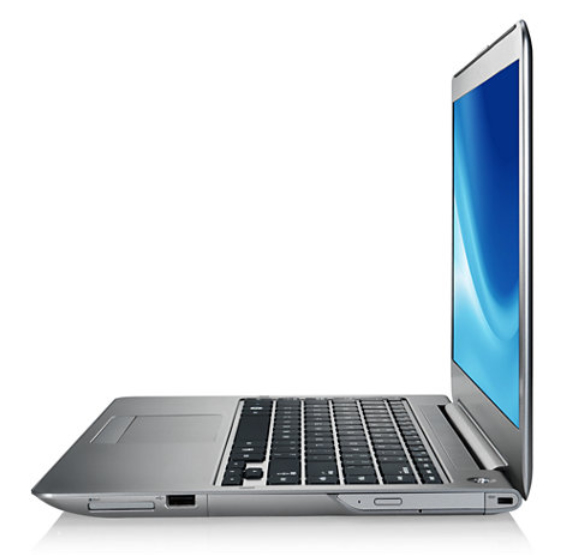 Samsung 5 530U4C-S02SG Intel® Core™ i5 i5-3317U Laptop – image 3