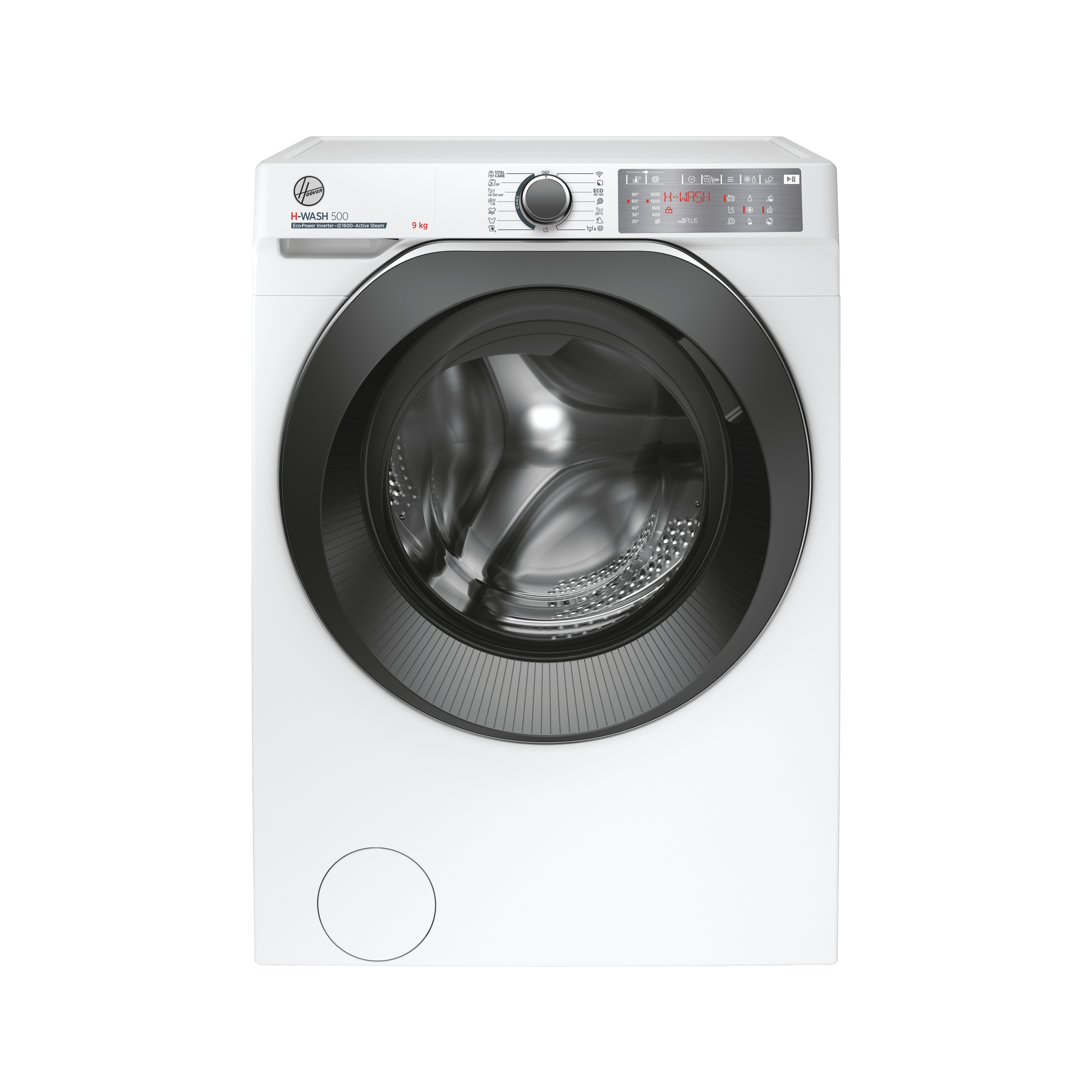 Hoover HWDB — vue 1 sur 6