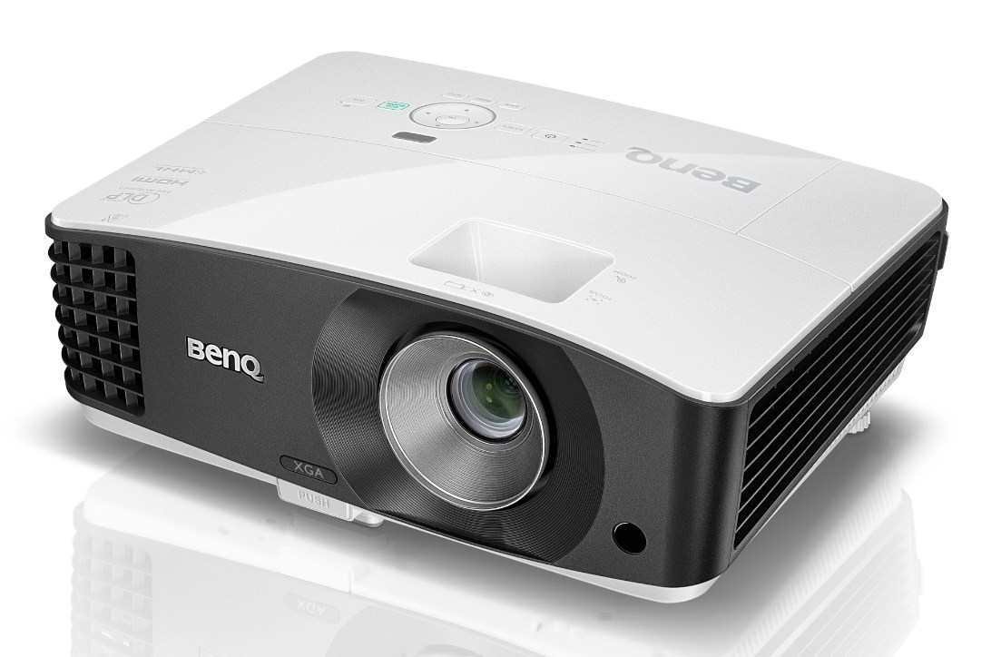 BenQ MX704 + Mount 900mm – image 3