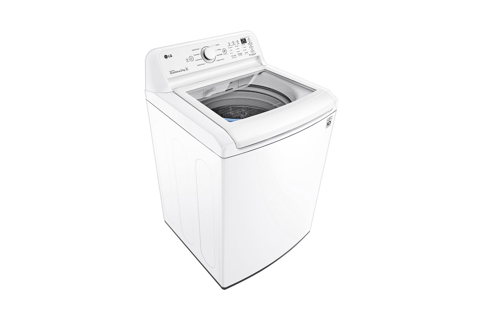 LG WT21WT6HKA washing machine Top-load – image 2