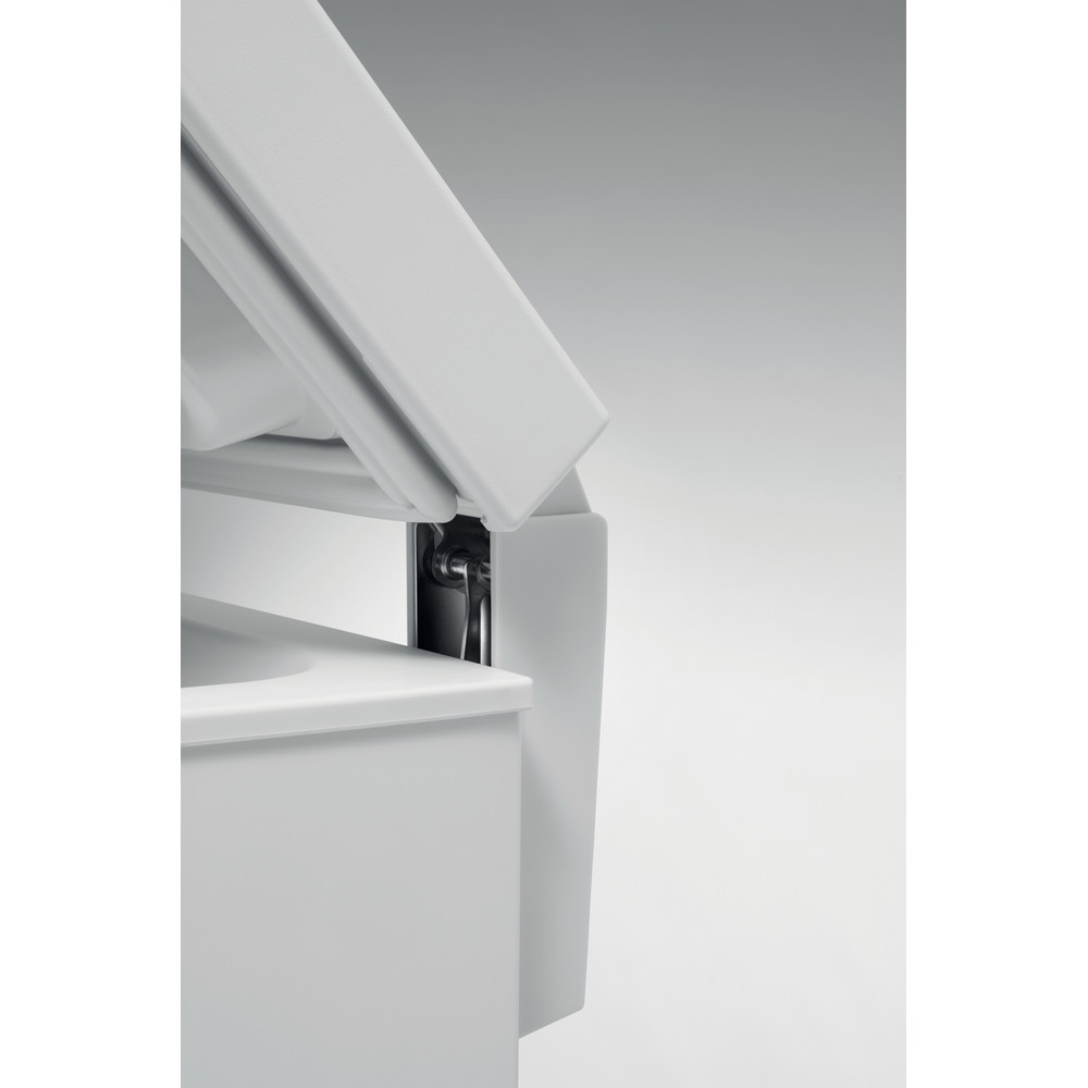 Whirlpool WHE3133.1 freezer Chest freezer Freestanding – image 6