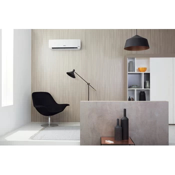 Whirlpool FM18IDU32 air conditioner Air conditioner indoor unit White – image 7