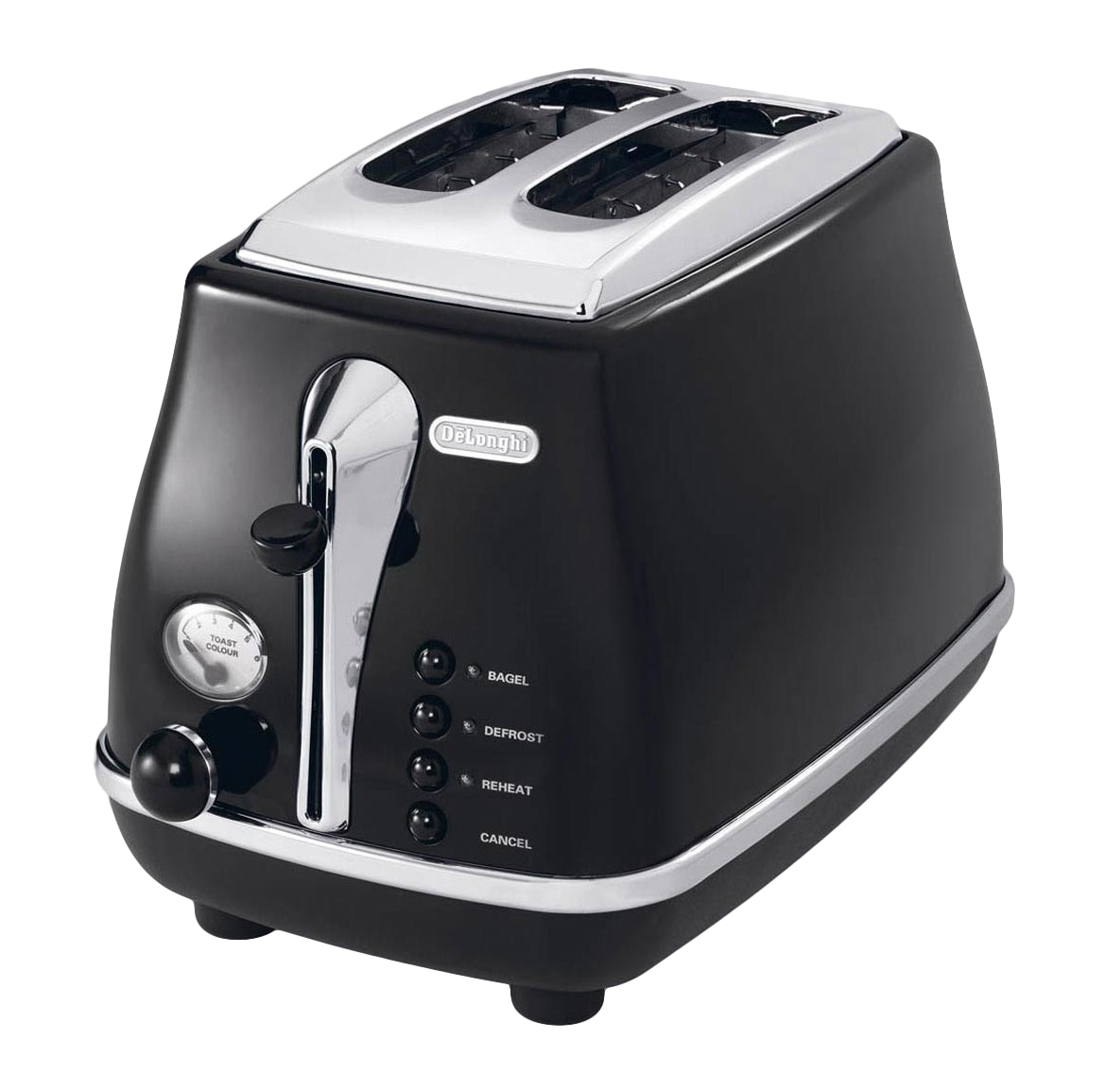De’Longhi Icona CTO 2003.BK – image 1