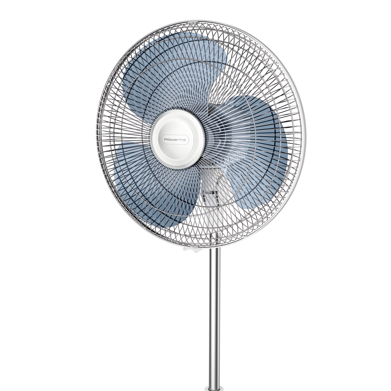 Rowenta Essential VU4410 White – image 3