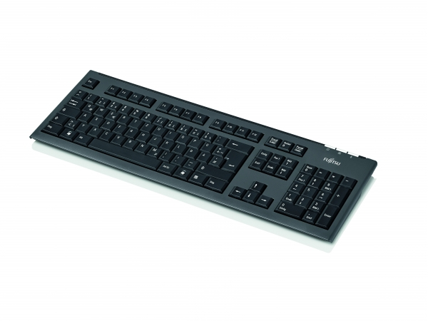 Fujitsu KB410 PS2 (DE)(US)