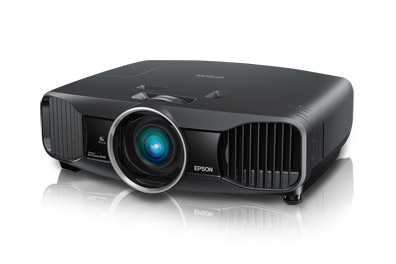 Epson PowerLite Pro Cinema 4030 – image 2
