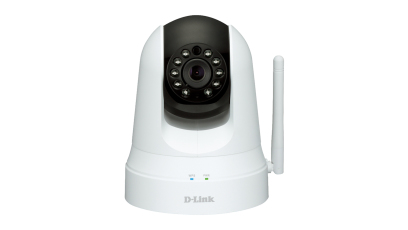 D-Link DCS-5020L/E security camera Dome IP security camera