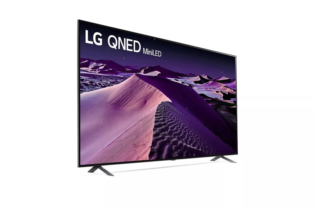 LG QNED 75QNED85UQA TV – image 4