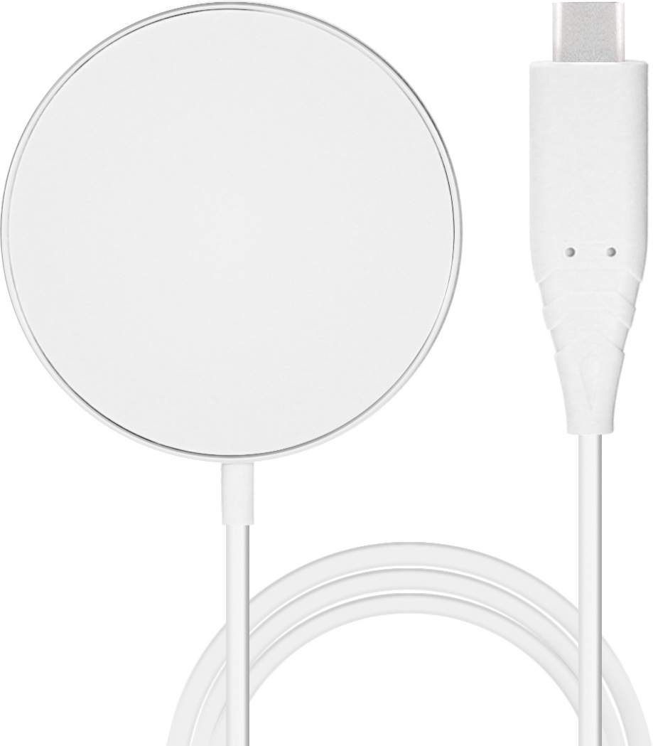 Mobiparts Wireless MagSafe Compatible Charger