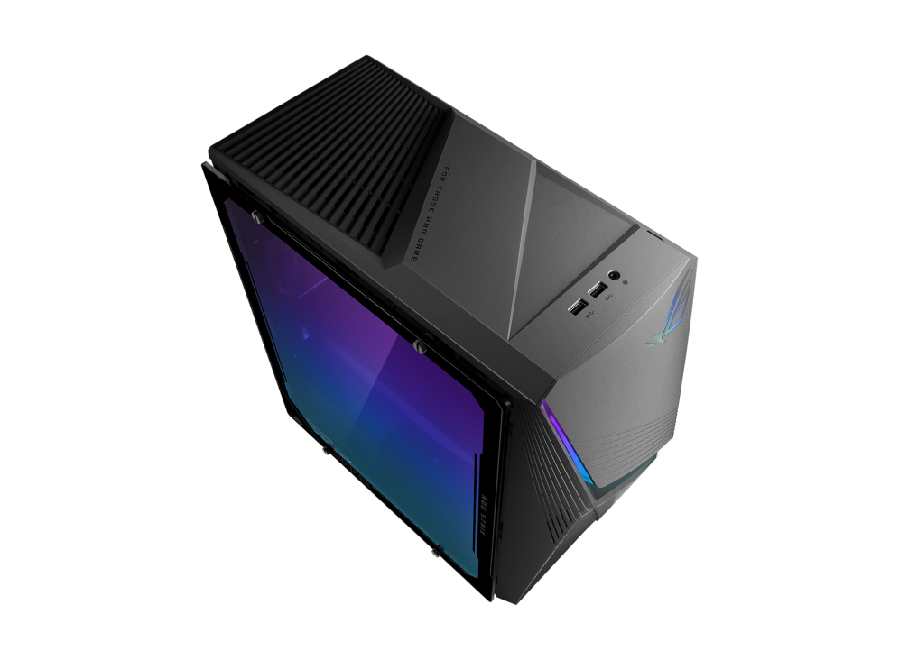 ASUS ROG Strix G13CH G13CH-BBI53060-CB Intel® Core™ i5 i5-13400F – image 5