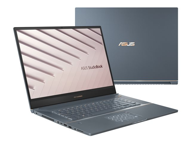 ASUS ProArt StudioBook Pro 17 W700G2T-AV069R Intel® Core™ i7 i7-9750H Laptop – image 6