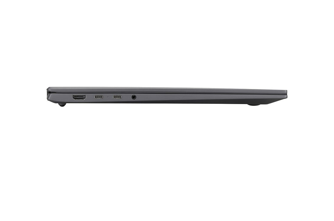 LG Gram 17Z90R-G Intel® Core™ i7 i7-1360P Laptop – image 5