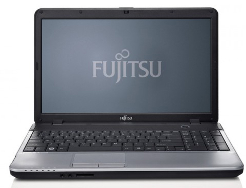 Fujitsu LIFEBOOK 531 Intel® Core™ i5 i5-2410M