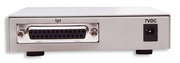Intellinet 509381 print server Ethernet LAN Grey – image 5