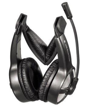 Hama Headset HS-500 – image 4