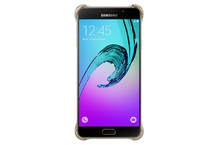 Samsung EF-QA710CFEGWW mobile phone case – image 3