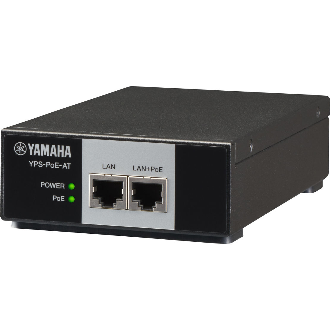 Yamaha YPS-PoE-AT Gigabit Ethernet