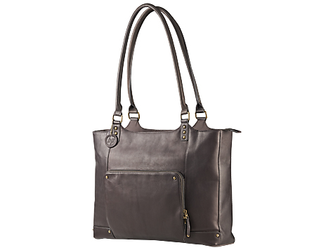 HP NOTEBOOK BUNDEL (P4P44ET + F3W12AA) ProBook 450 + Ladies Brown Leather tas – image 8