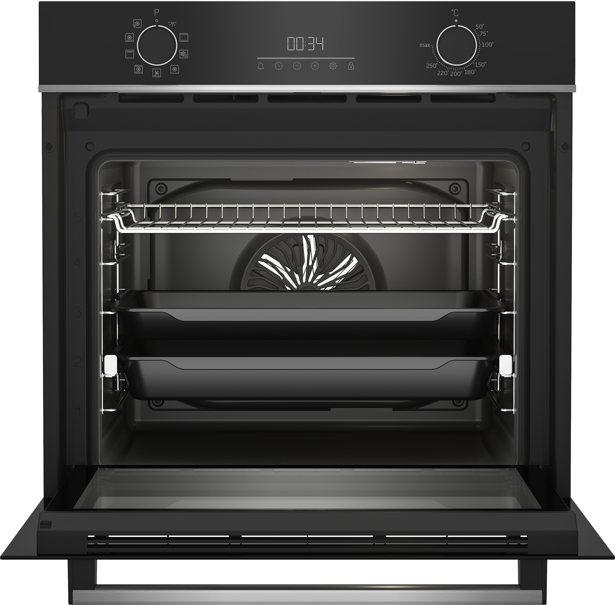 Beko b300 BBIM18300XSE – image 4