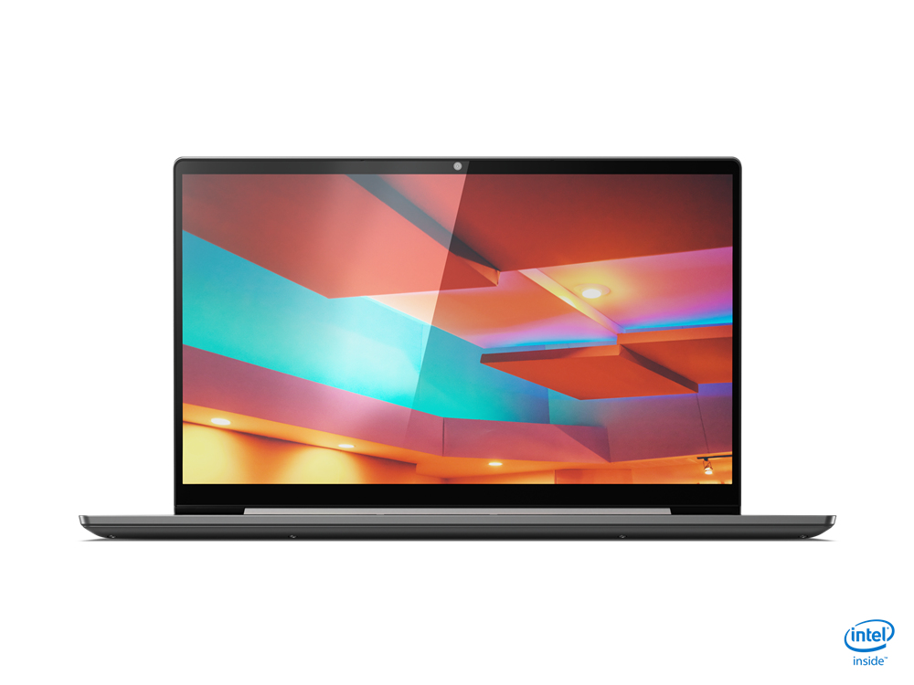 Lenovo Yoga S740 Intel® Core™ i5 i5-1035G1 Laptop – image 1