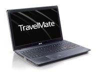 Acer TravelMate TimelineX 8481T-32363G38tcc Intel® Core™ i3 i3-2367M