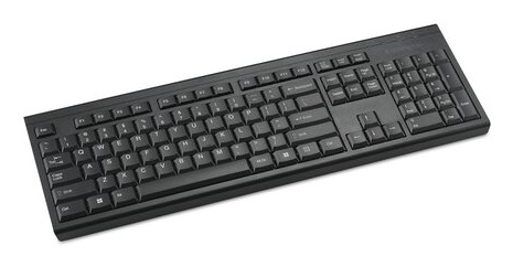 Kensington KB150 EQ Wireless Keyboard – image 1