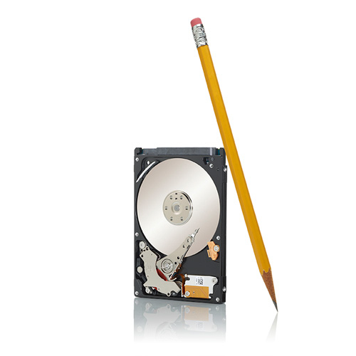 Seagate Video 2.5 HDDs ST250VT000 internal hard drive – image 3