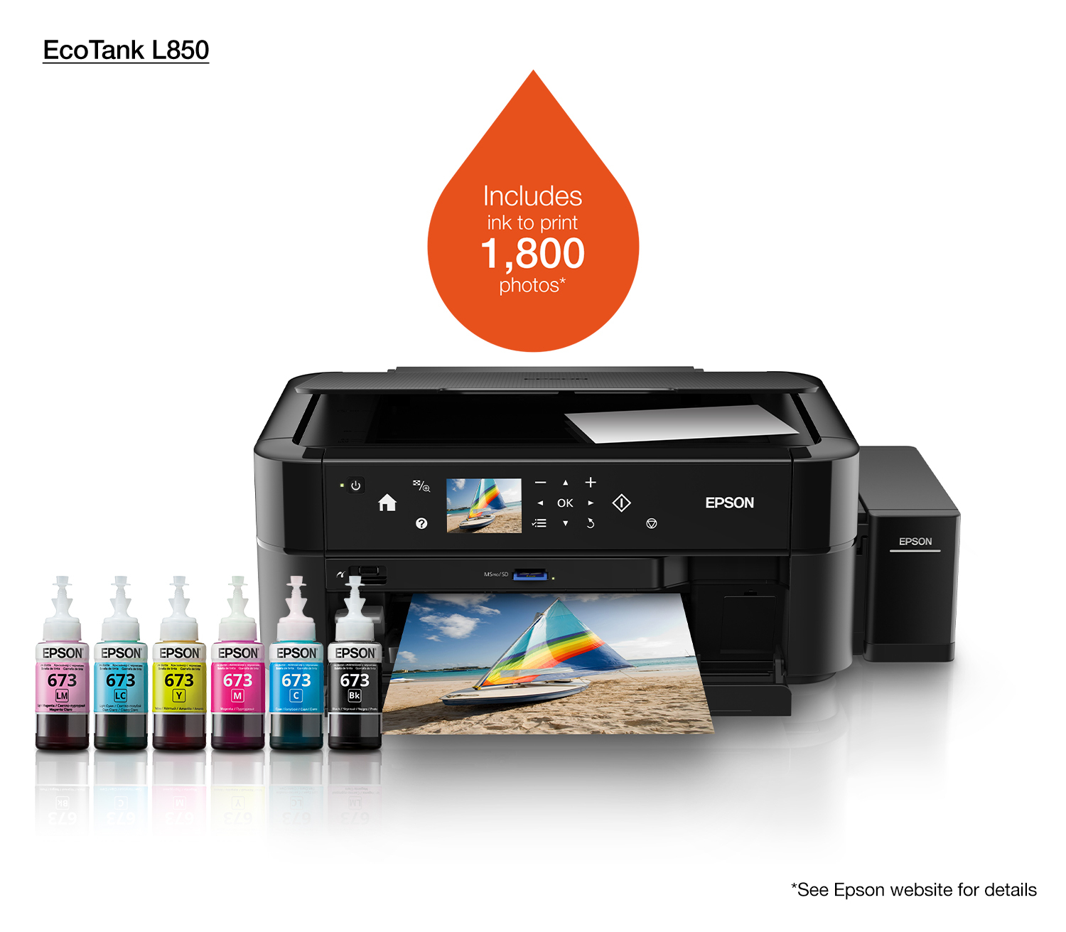 Epson C11CE31401BA – image 3