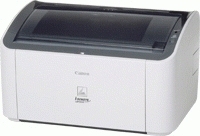 Canon LaserShot LBP3000 – image 2