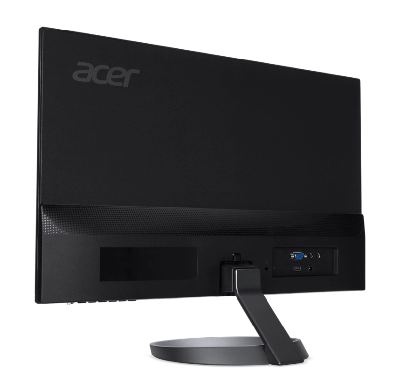 Acer R272 computer monitor – image 5