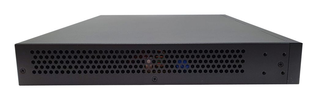 LevelOne 52-Port L3 Lite Managed Gigabit PoE Switch, 802.3af/at PoE, 48 PoE Outputs – image 4