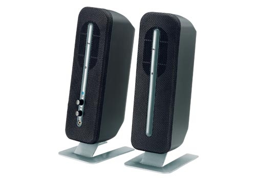Trust 2.0 Speaker Set SP-2695 UK