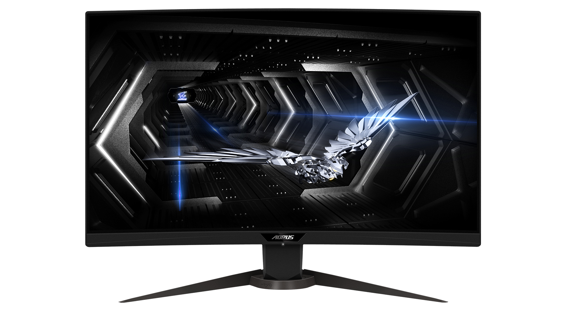 GIGABYTE AORUS CV27Q – image 2