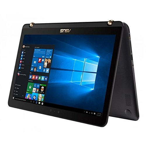 ASUS Zenbook Flip UX560UX-FZ017T Intel® Core™ i7 i7-6500U Hybrid (2-in-1) – image 3