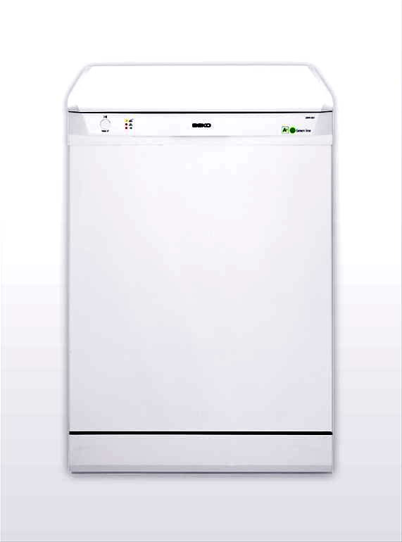 Beko DSFN 1531