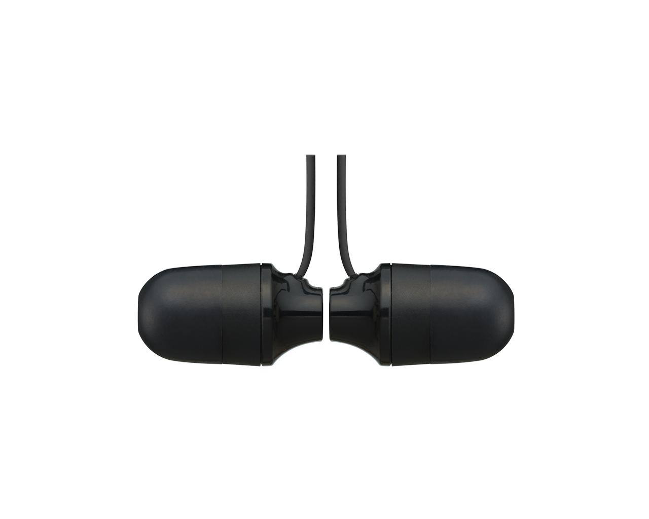 JVC HA-FX35BT-B Wireless inner ear headphones – image 4