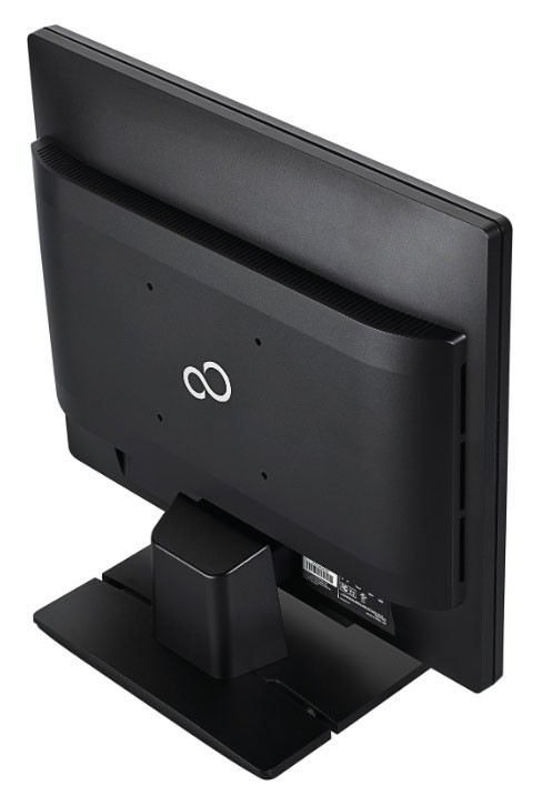 Fujitsu E line E19-6 computer monitor – image 2