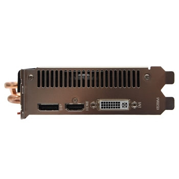 CLUB3D CGAX-58324IDP graphics card AMD – image 3